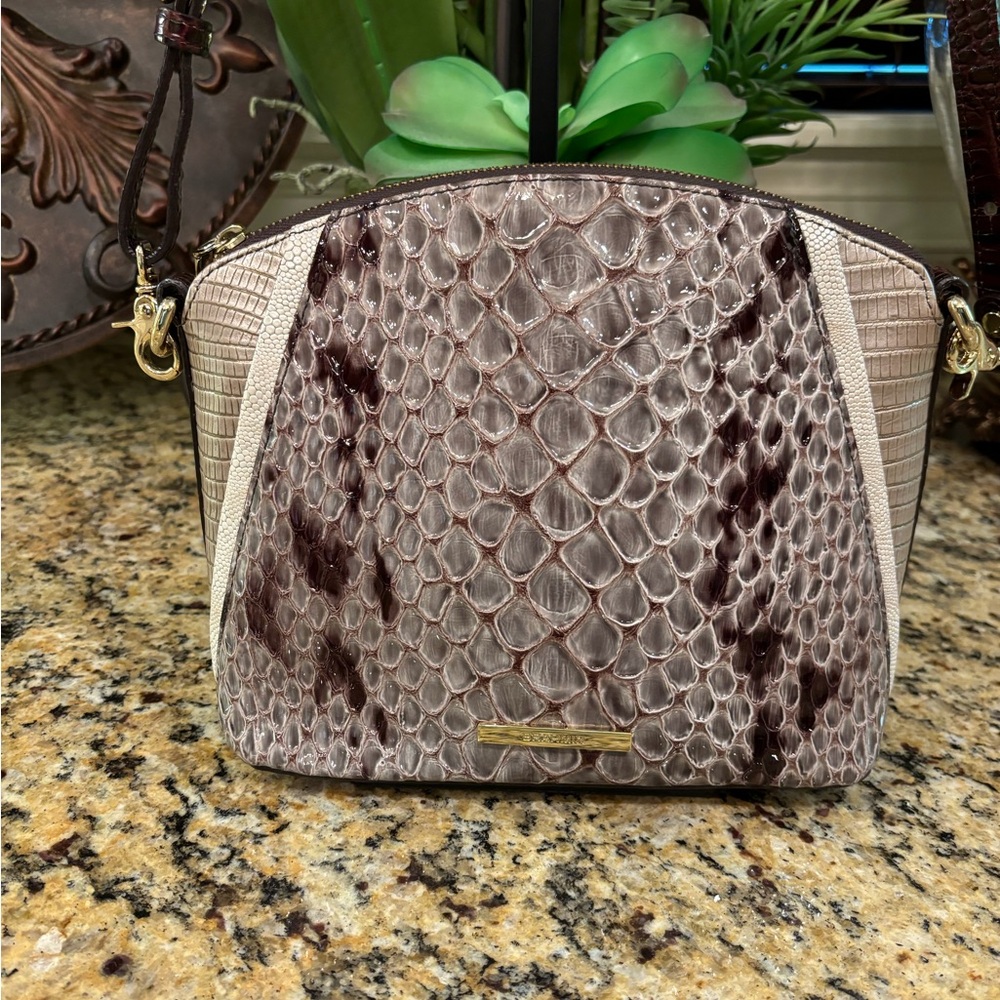 Brahmin Crossbody bag